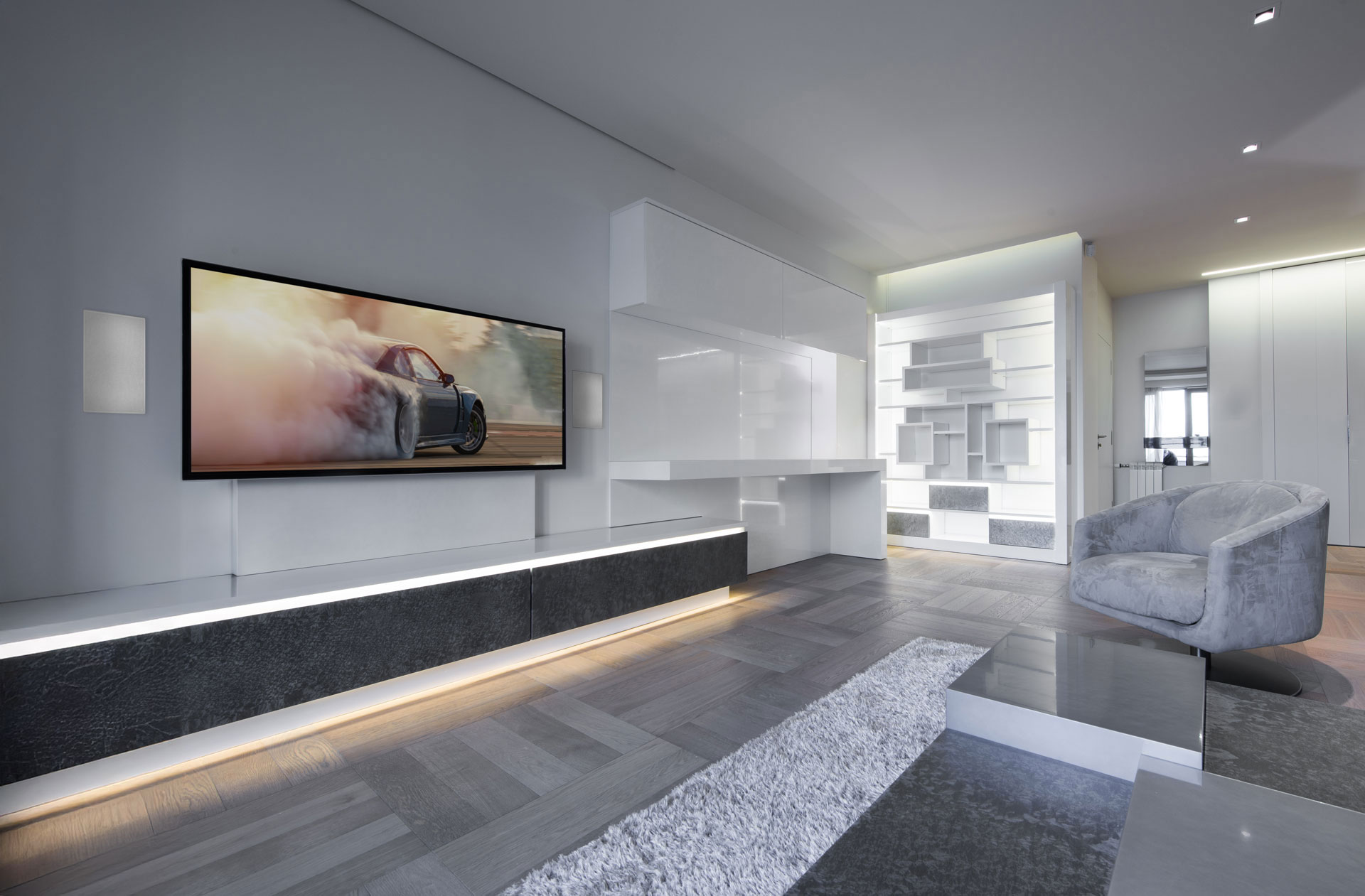 Casse audio