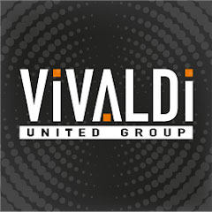 Vivaldi Giove iControl icon