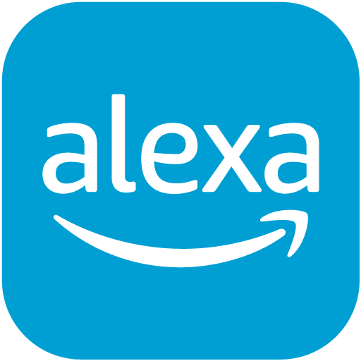 Amazon Alexa icon