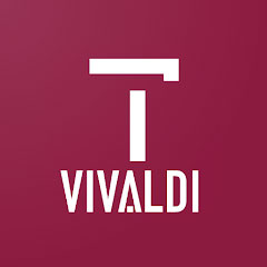 Telemaco Vivaldi icon