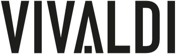 Logo Vivaldi