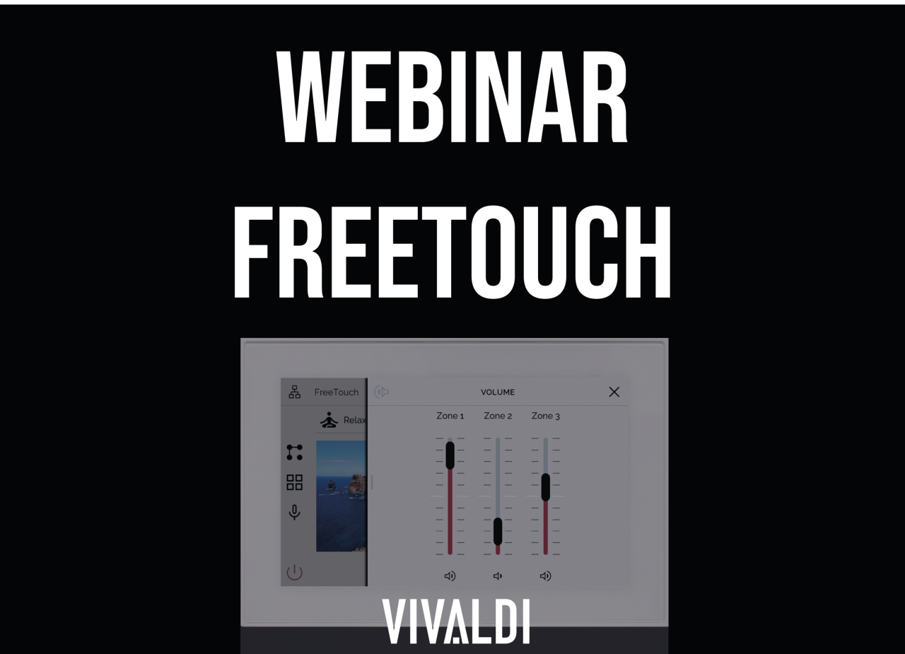 Freetouch: the all-in-one revolution, just a click away! 