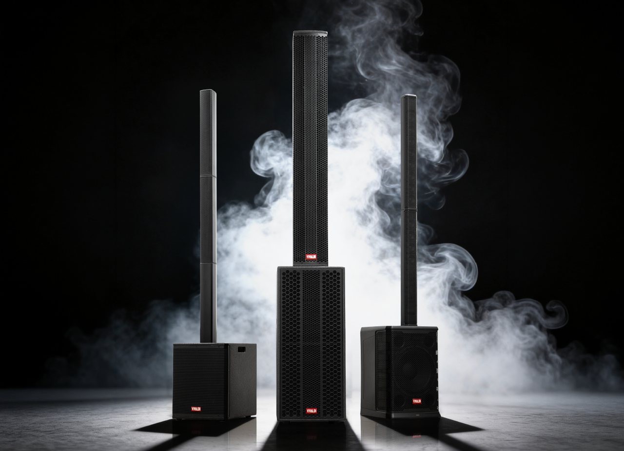 Sistemi Audio Pro compatti e cattivi