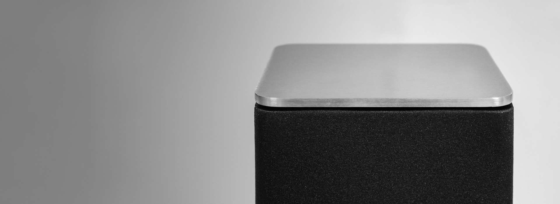 Plug & Play sistemi attivi con Streamer, WiFi e BT