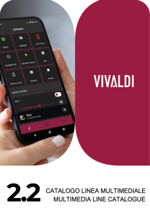 MULTIMEDIA CATALOGUE 2.2