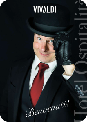 BROCHURE HOSPITALITY