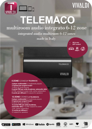 BROCHURE TELEMACO