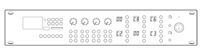 Amplificate 100V