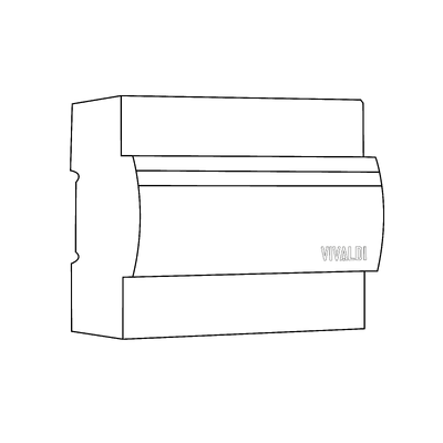 Amplificate 8Ohm