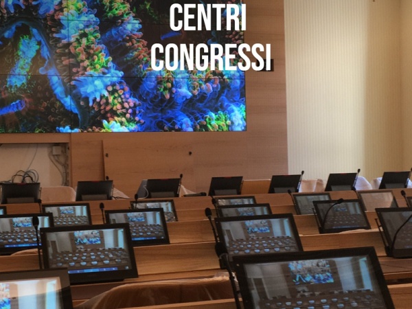 The product range Professional Audio