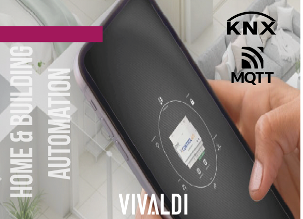 Vivaldi Group: L'emozione si Vede e Si Sente