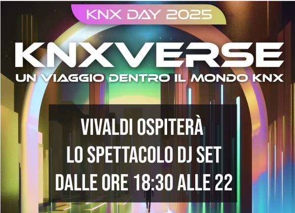 Dal 19 al 21 novembre 2025,Fiera di Milano, eventi SICUREZZA, SMART BUILDING EXPO e KNX DAY.  