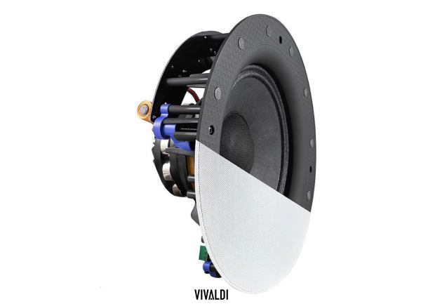 Immersive Audio: experience the third dimension of sound! 