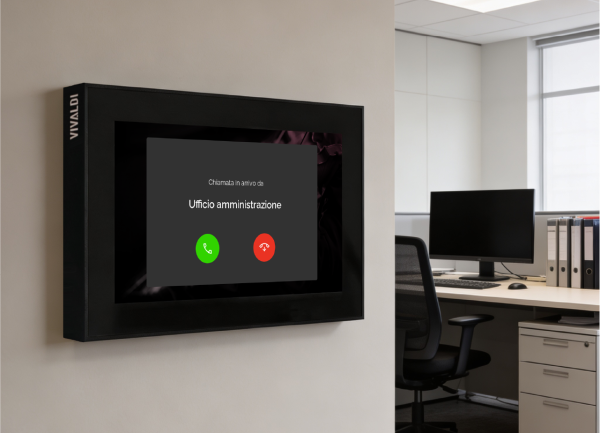 Design italiano per un suono HiFi