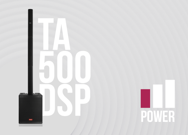 Sistemi Audio Pro compatti e cattivi