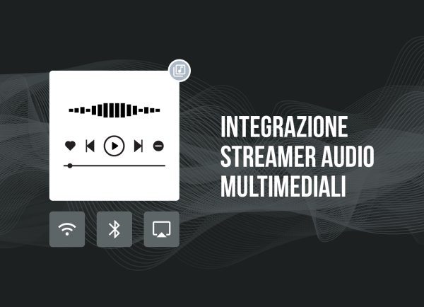 More speakers. More zones. More options.