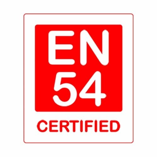 Certificazioni EN54