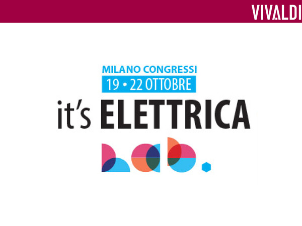 It's Elettrica 2022 - Milano Congressi