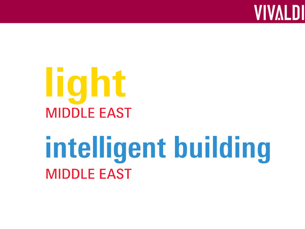 Vivaldi invitation Light Middle East 2023