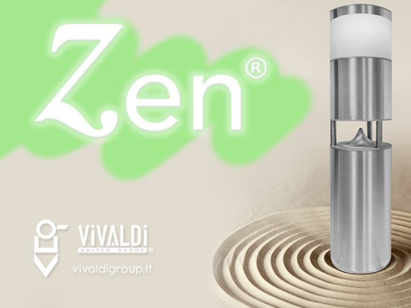 LINEA ZEN 100% Made in Italy