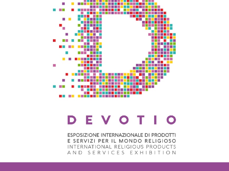 DEVOTIO - INTERNATIONAL EXHIBITION OF PRODUCTS AND SERVICES FOR THE RELIGIOUS WORLD