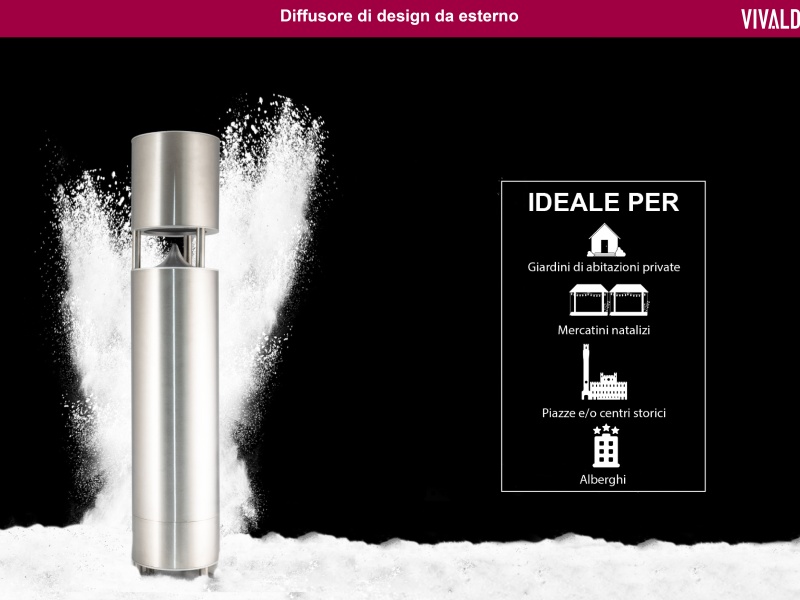 Linea Zen Made in Italy