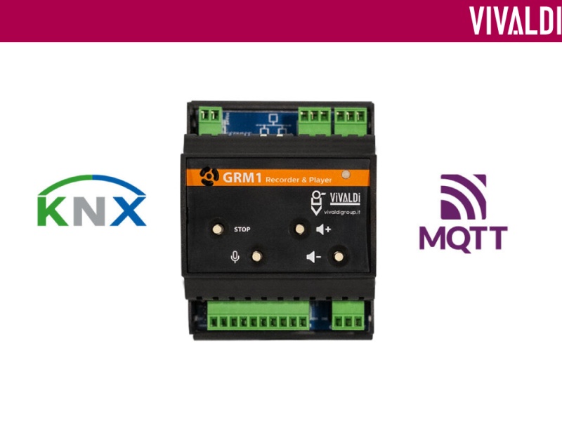  GRM1, evoluzione di prodotto