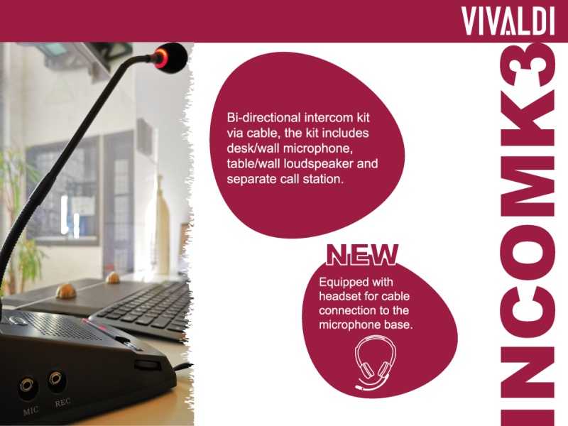 INCOMK2 evolves and becomes INCOMK3