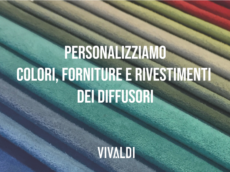 Improve your environment with custom tailor-made solutions