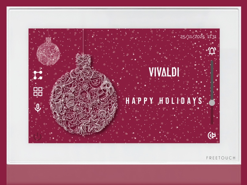 Closing for the 2025 Christmas Holiday