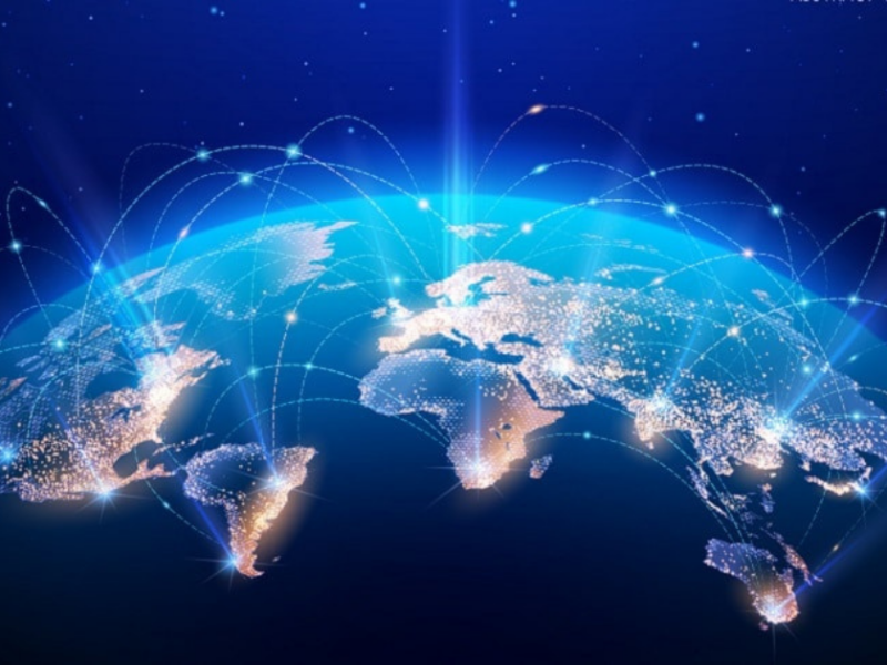 INTERNET NETWORKING TRAINING