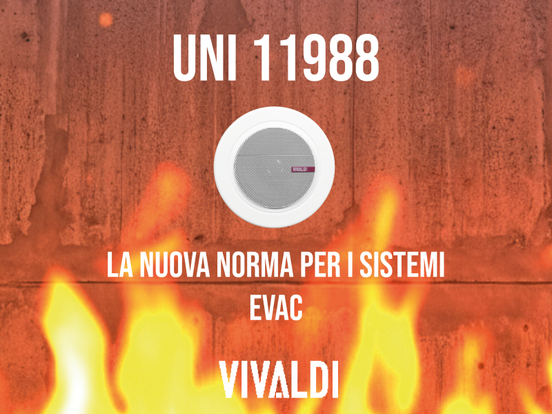 Corsi di formazione per Studi Tecnici sulla normativa UNI 11988:2025 e le sue applicazioni in piccoli, medi, grandi ambienti