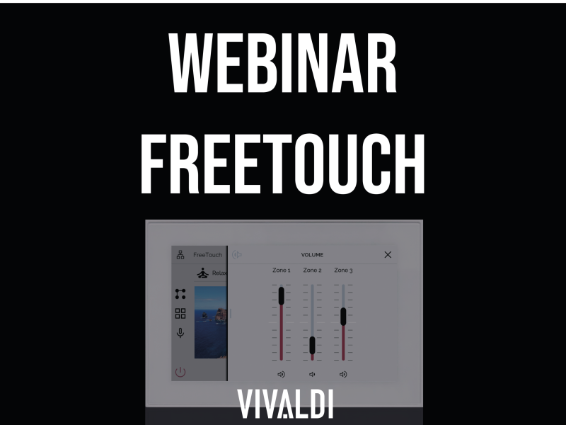 Freetouch: the all-in-one revolution, just a click away! 