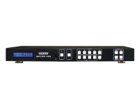 4x4 HDMI/HDBaseT Video Matrix + Extender (kit)