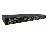 4x4 HDMI/HDBaseT Video Matrix + Extender (kit)