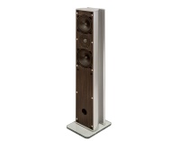Column speaker
