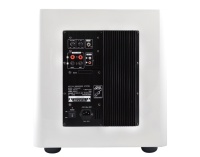 subwoofer di potenza amplificato