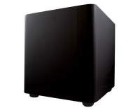 amplified power subwoofer