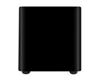 amplified power subwoofer