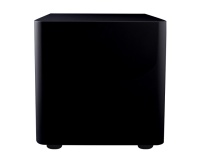 amplified power subwoofer