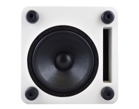 amplified power subwoofer