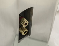 Professional column speaker