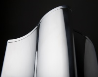 Professional column speaker