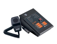 microfono palmare stile PTT