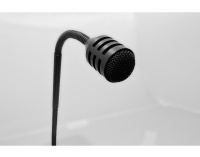 Microphone base 108 zones