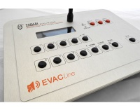 Microphone base 108 zones