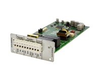 Zone monitoring board for EVO+