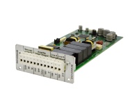 Zone monitoring board for EVO+