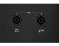 Live Passive Speaker