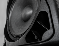 Live Passive Speaker